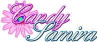 Candy Samira /// Offizieller Onlineshop